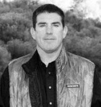 In Memoriam, Marc DesRosiers 1972 - 2015