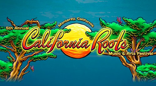 California Roots Music & Arts Festival