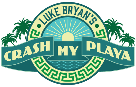 Luke Bryan's Crash My Playa