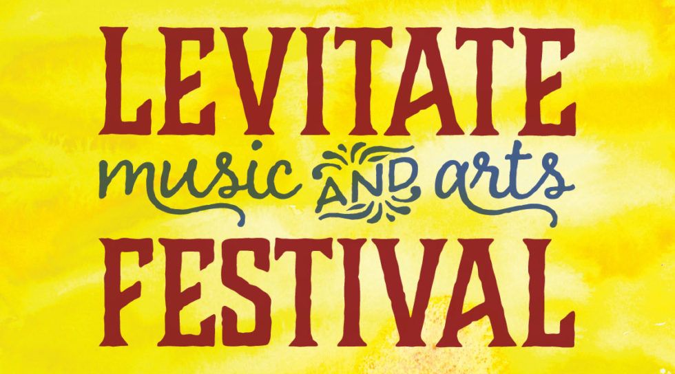 Levitate Music & Arts Festival