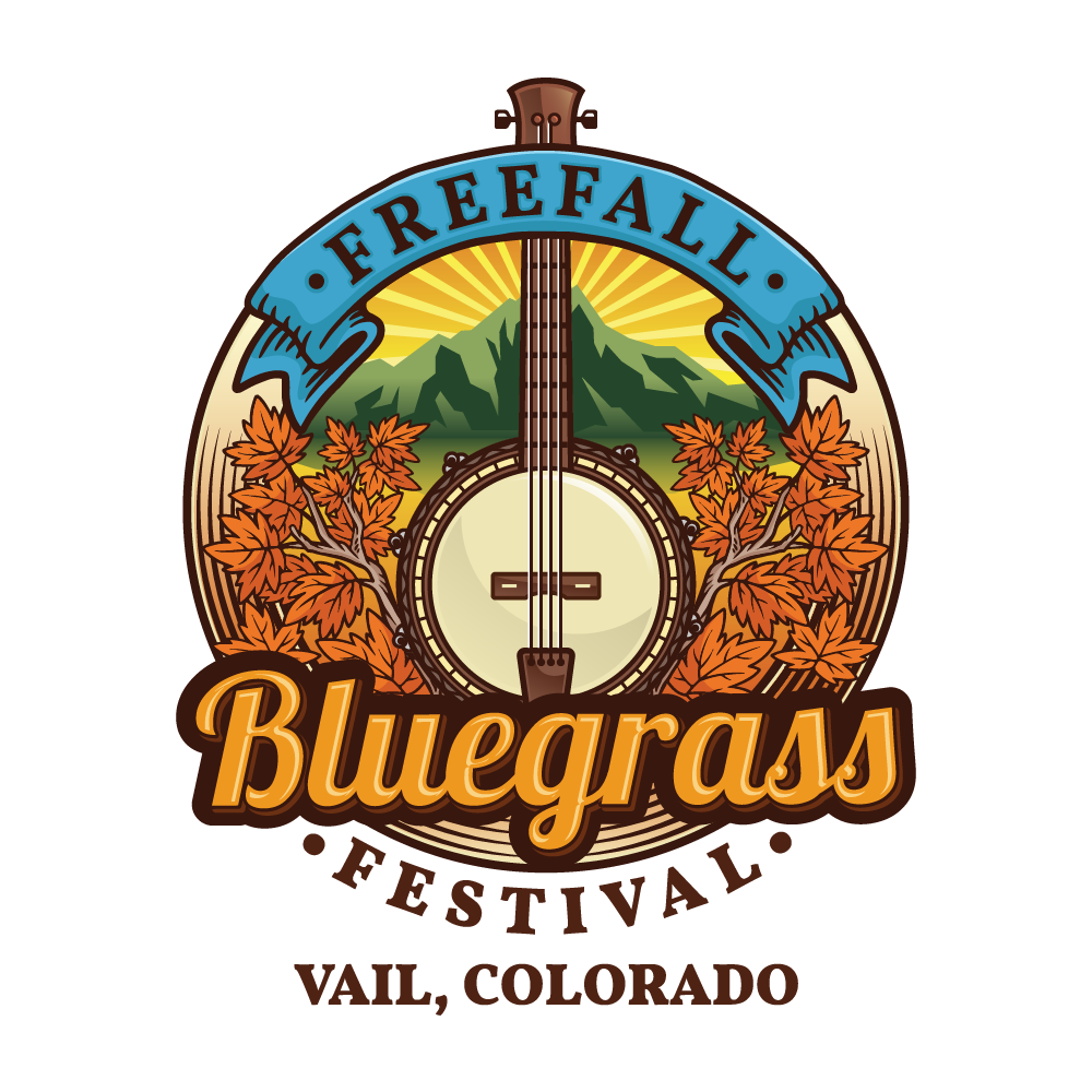 FreeFall Bluegrass Festival
